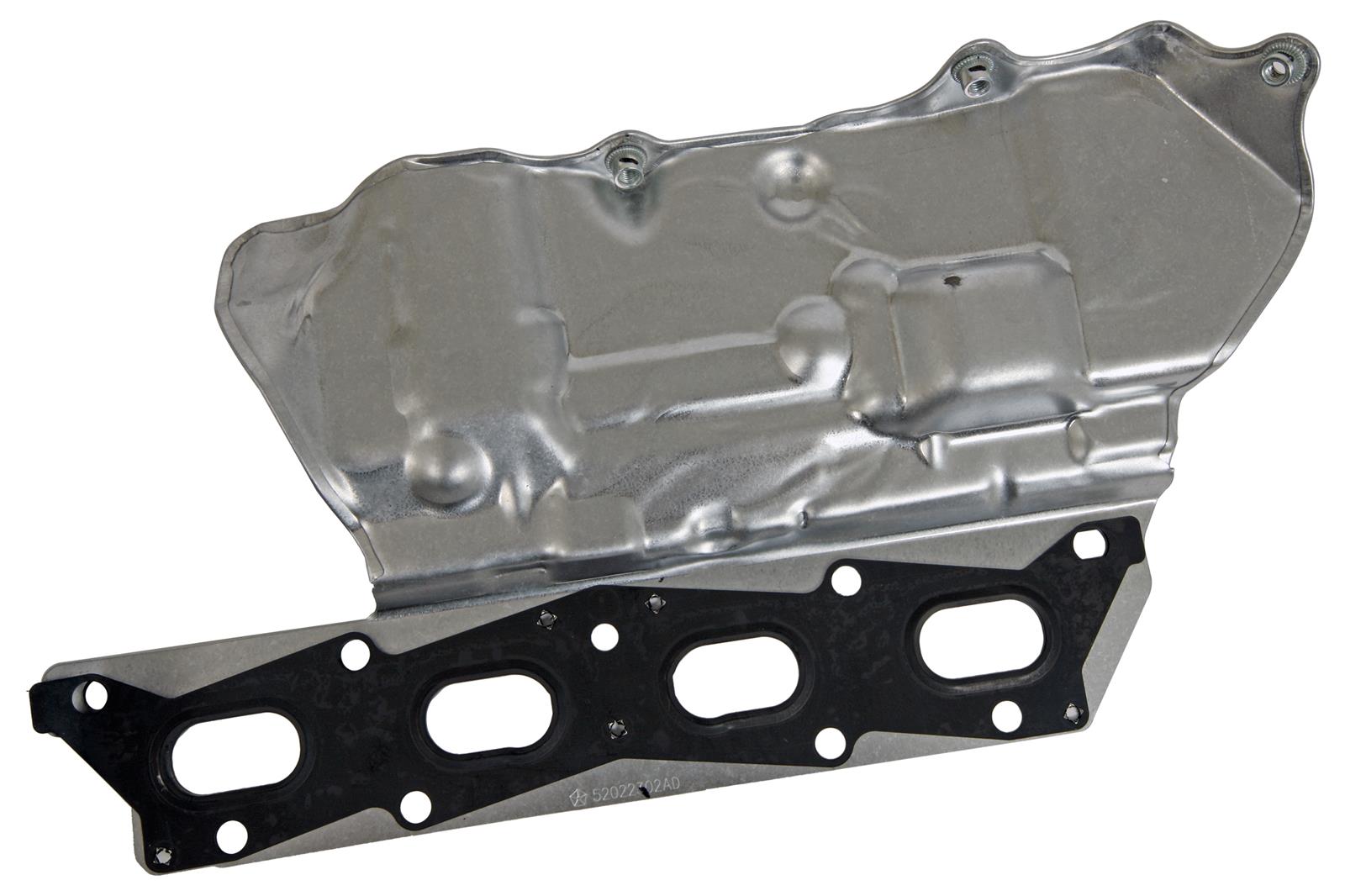 Mopar Replacement 52022302AD Mopar Replacement Exhaust Manifold Gaskets