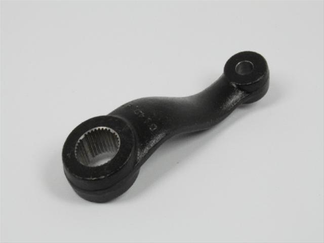 thumbnail interactive-video image 1 of Genuine Chrysler Pitman Arm 52038337 - OEM Steering Component Replacement 1 of 5