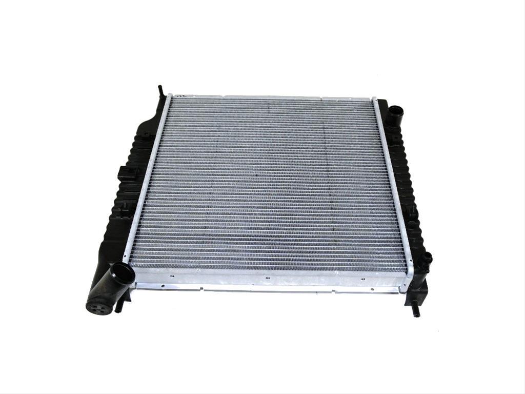 Mopar Replacement 52079747AB Mopar Replacement Radiators | Summit Racing