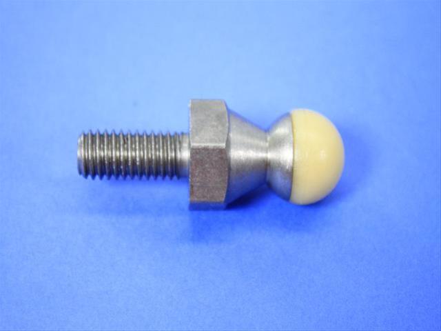 Mopar Replacement 52087542 Mopar Replacement Clutch Fork Pivot