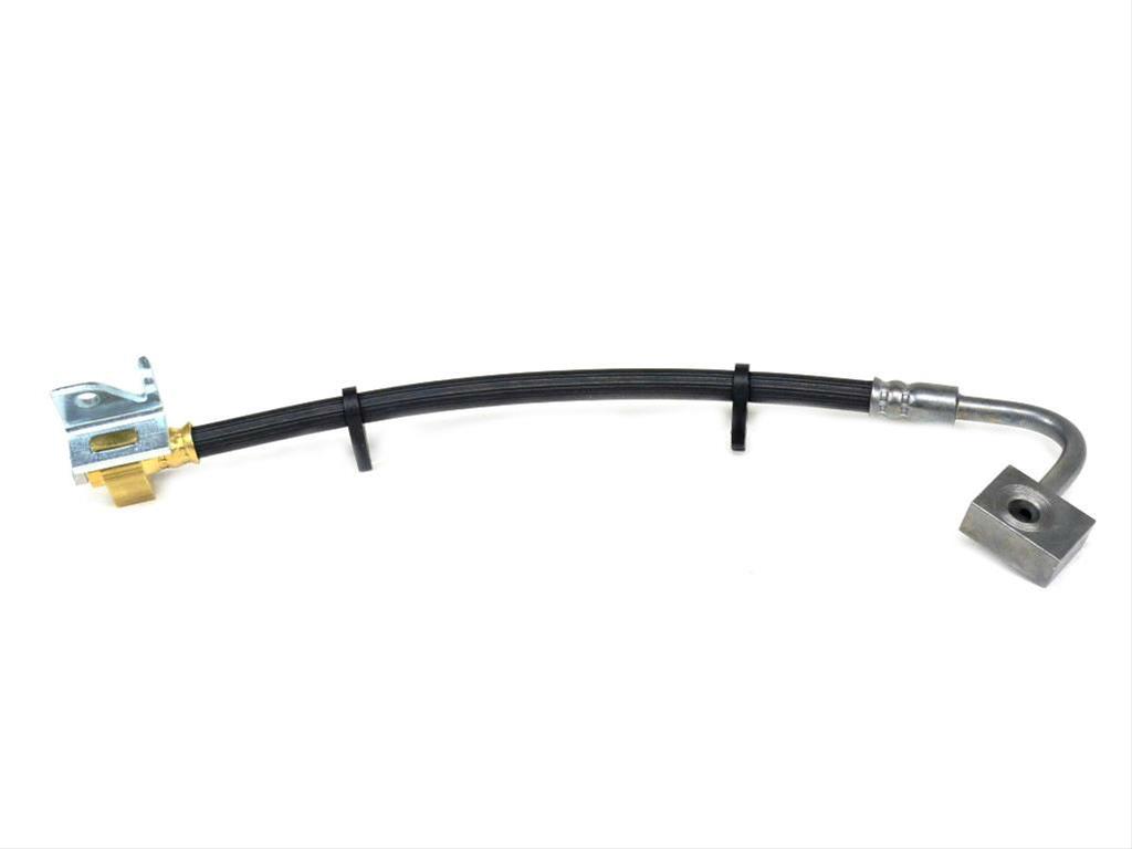 Mopar Replacement 52089259AD Mopar Replacement Brake Hoses Summit Racing