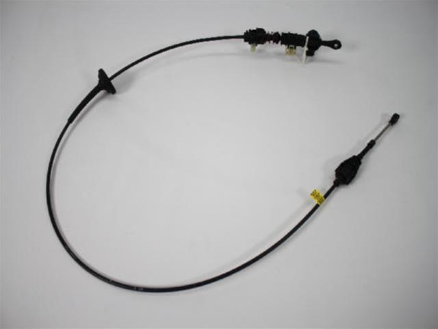 Mopar Replacement 52107846AJ Mopar Replacement Automatic Shifter