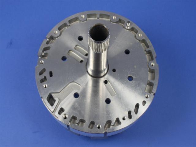 【義】アップグレード Kawasaki Genuine 2018-2023 Ninja 400 Z400 HOUSING COMP CLUTCH New