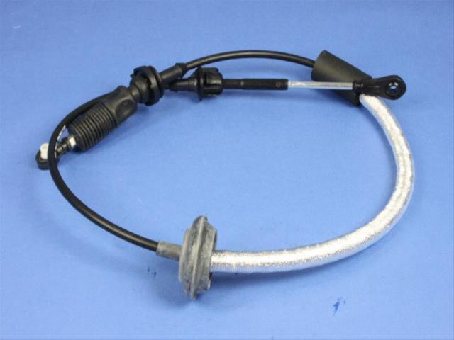 Mopar Replacement 52109624AD Mopar Replacement Automatic Shifter