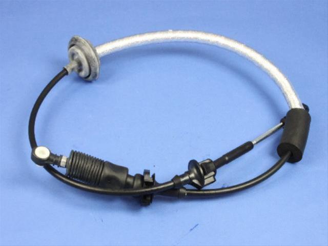 Mopar Replacement 52109624AD Mopar Replacement Automatic Shifter