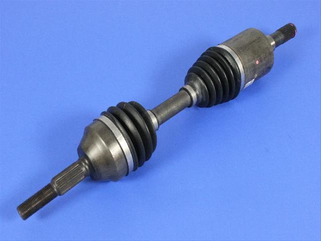 Mopar Replacement 52111779AB Mopar Replacement Axle Shafts