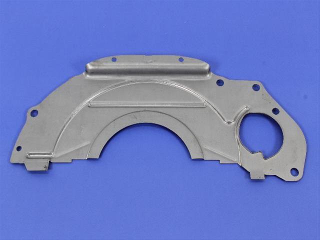 Mopar Replacement 52117501AB Mopar Replacement Transmission Dust