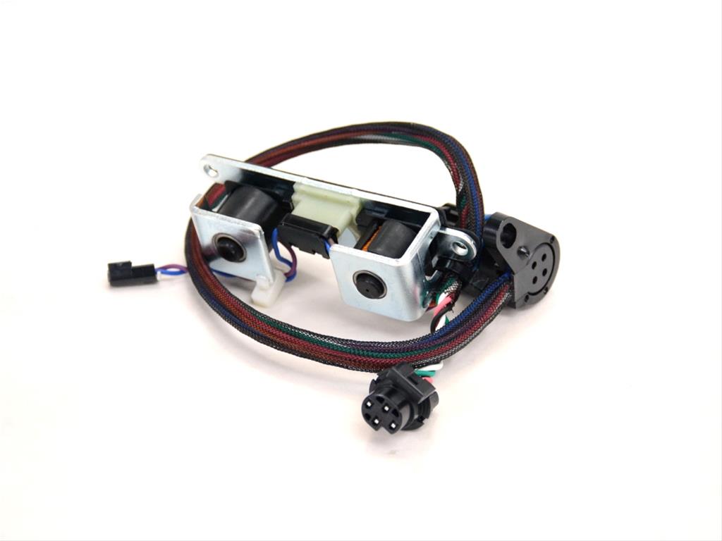 42RE 46RE 47RE Solenoid Lock-up TCC Overdrive W/Harness 1996-99 - Foto 6