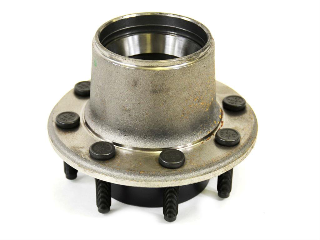Mopar Replacement 52121158AA Mopar Replacement Wheel Bearing and Hub Assemblies Summit Racing