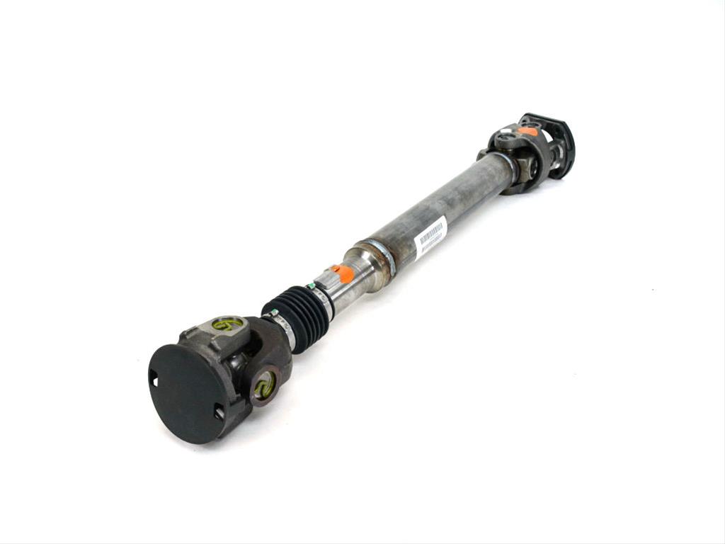 Mopar Replacement 52123326AB Mopar Replacement Driveshafts