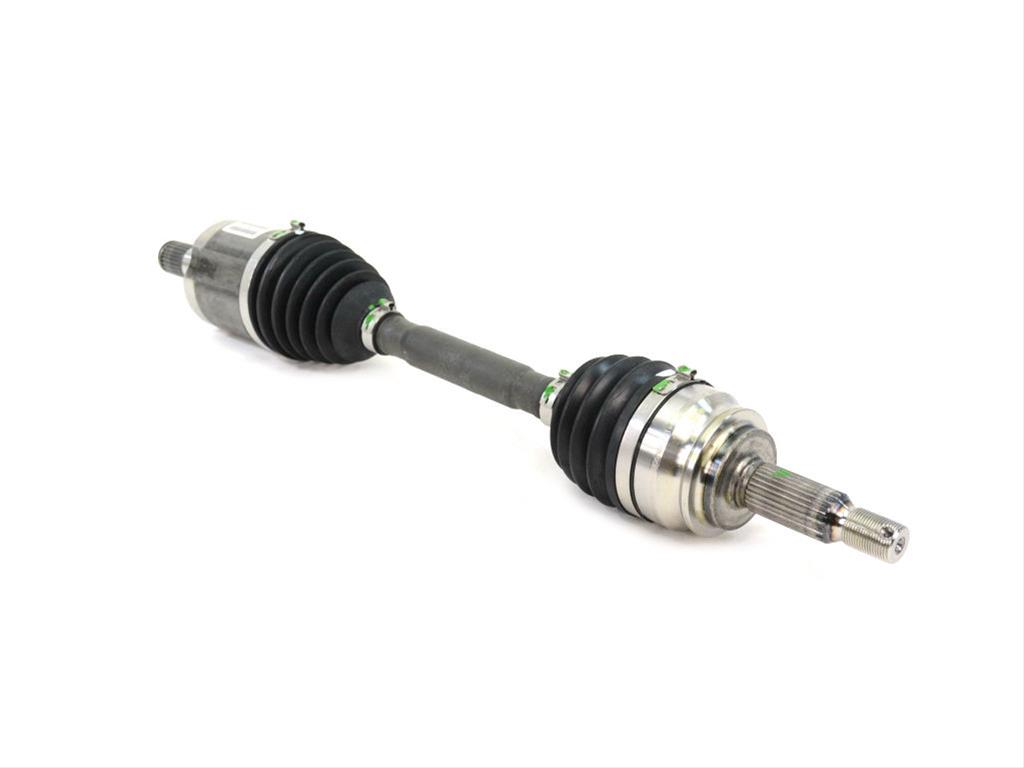 Mopar Replacement 52123871AB