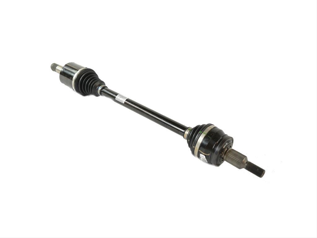 Mopar Replacement 52123952AD