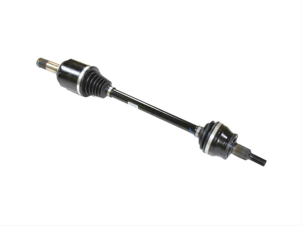 Mopar Replacement 52123962AD