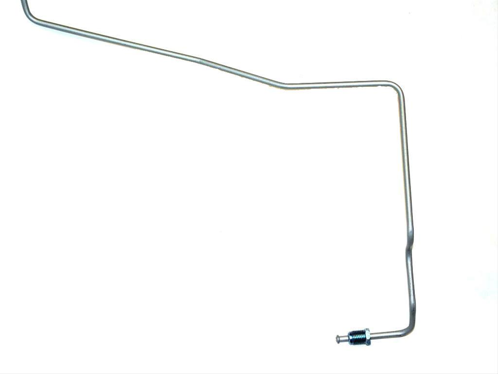 Mopar Replacement 52128074AB Mopar Replacement Brake Lines Summit Racing