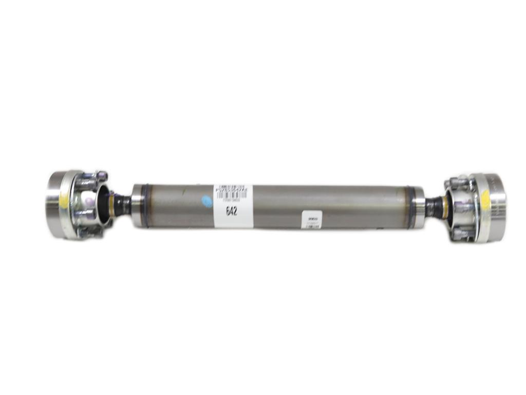 Mopar Replacement 52853642AF