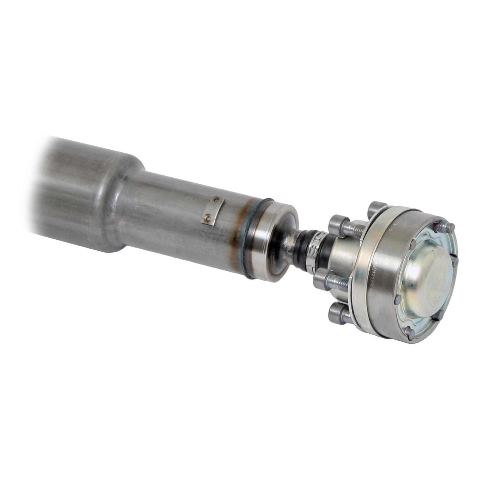 Mopar Replacement 52853646AF Mopar Replacement Driveshafts