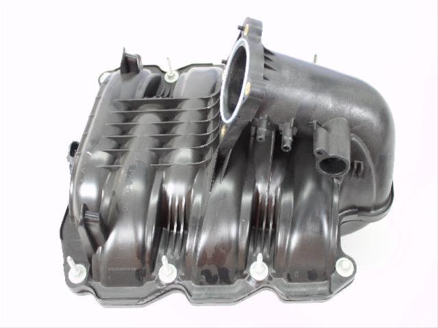 SEADOO RXT IS 255 '09 OEM AIR INTAKE MANIFOLD Used [S353-020]