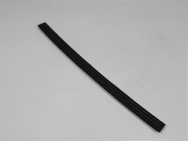 Mopar Performance 55031880 Liftgate Trim Scuff Plate - Genuine OEM Replacement Part