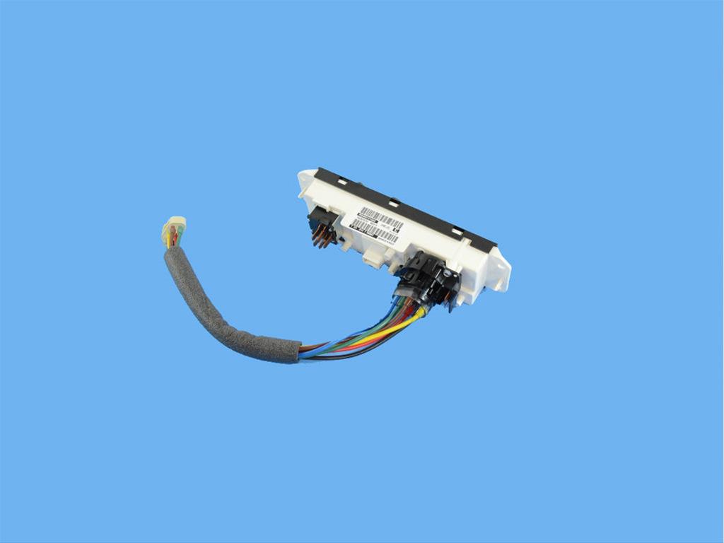 Mopar Replacement 55037473AB Mopar Replacement HVAC Climate Control Panels Summit Racing