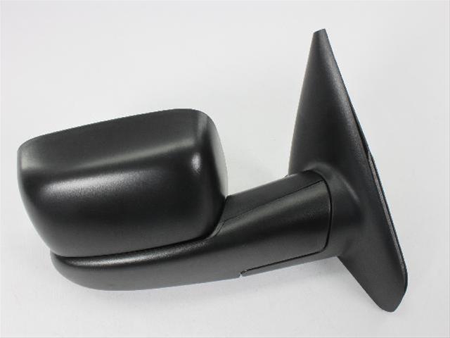 Mopar Replacement 55077492AN Mopar Replacement Side Mirrors