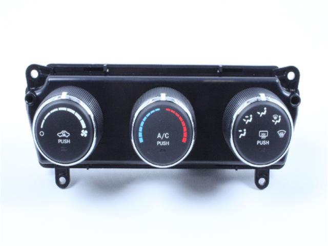 Mopar Replacement 55111278AG Mopar Replacement HVAC Climate Control ...