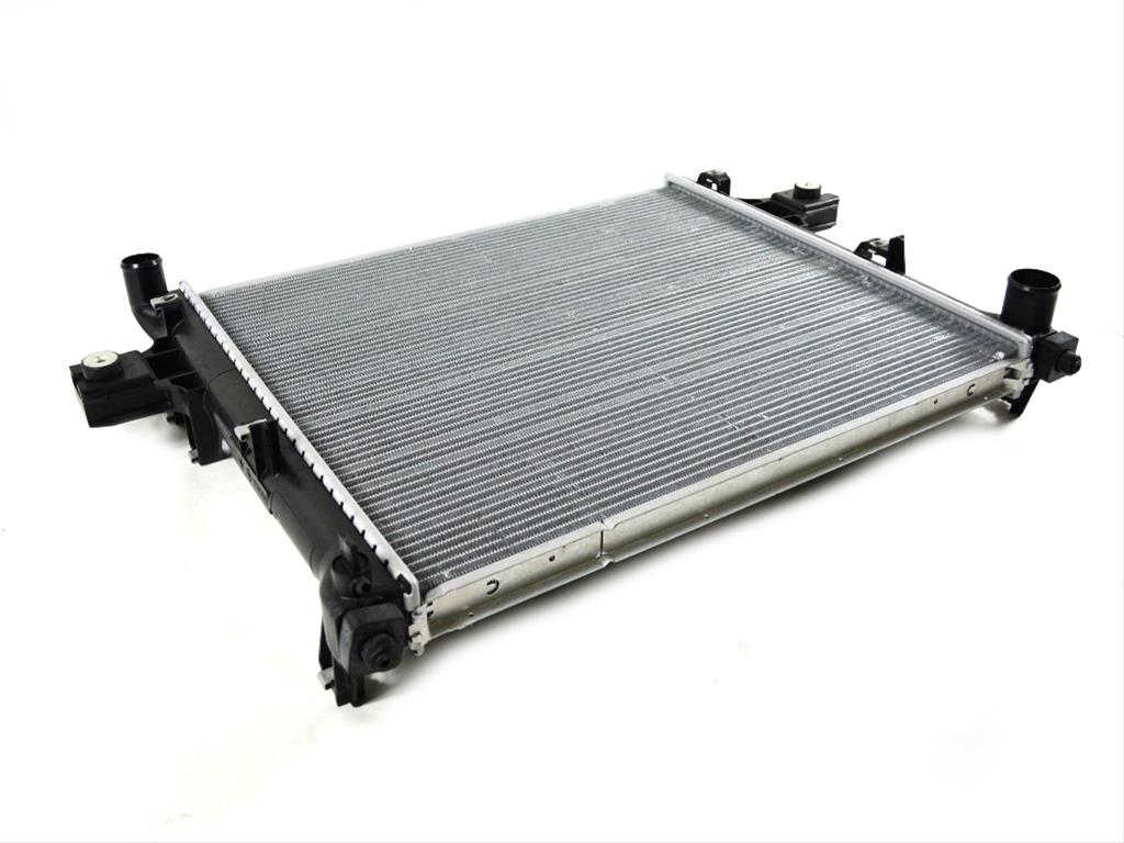 Mopar Replacement 55116858AA Mopar Replacement Radiators | Summit