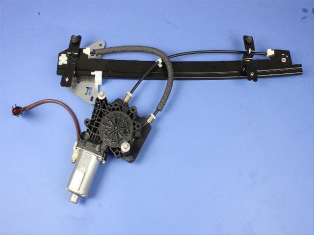 Mopar Replacement 55256419AN Mopar Replacement Window Regulators
