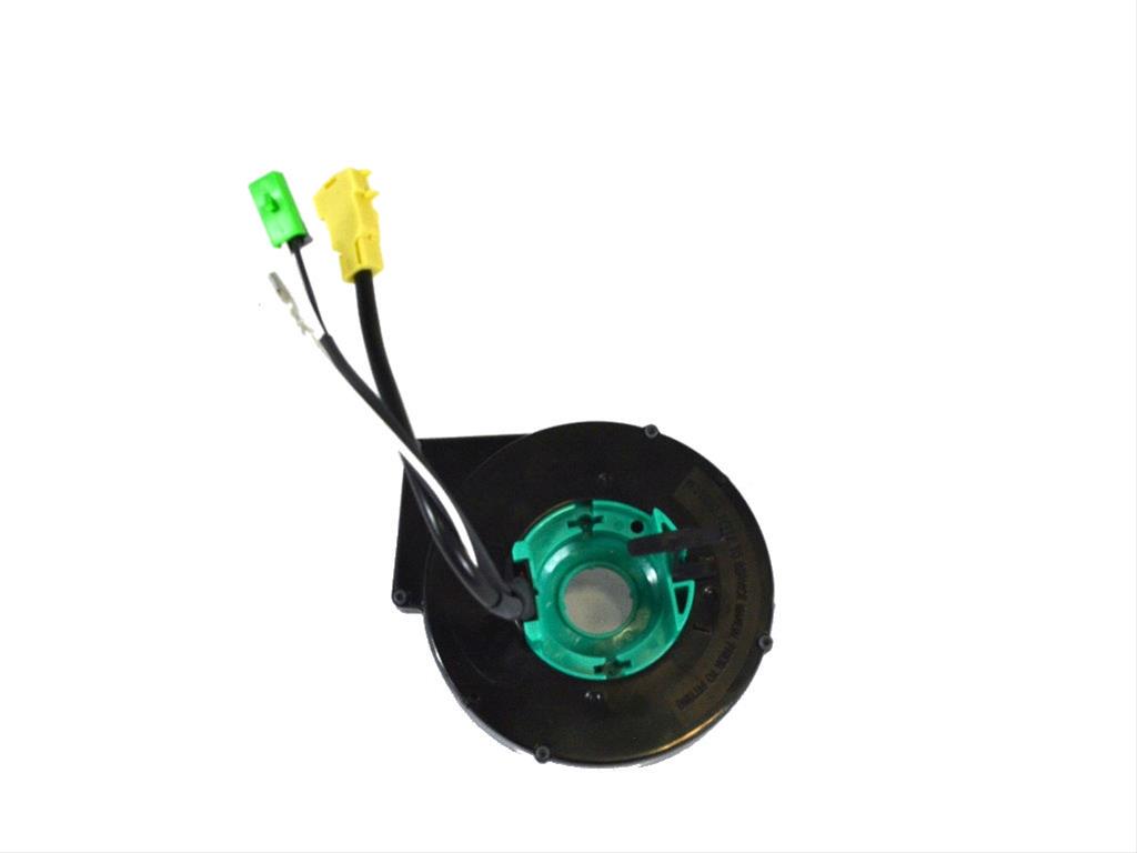 Mopar Replacement 56009071 Mopar Replacement Steering Column Clock Springs Summit Racing