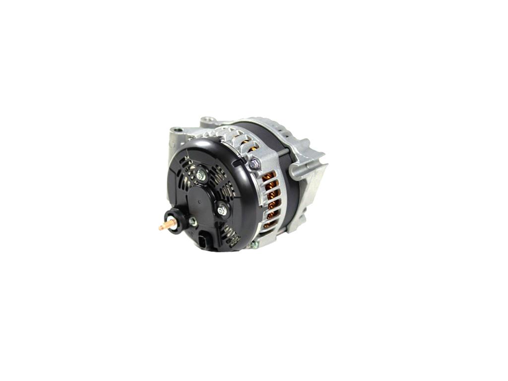 Mopar Replacement 56029740AA Mopar Replacement Alternators