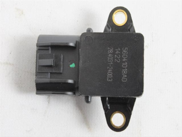 Manifold Absolute Pressure Sensor (MAP) - 1746 - Indústria de Peças Automotivas