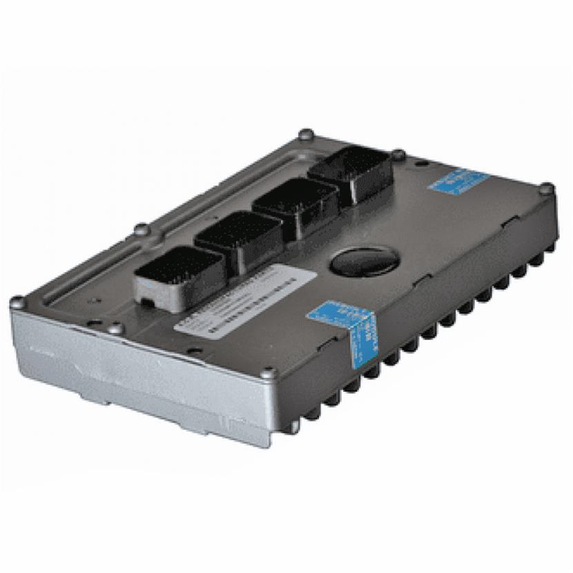 Mopar Replacement 56044698AC Mopar Replacement Powertrain Control Modules Summit Racing