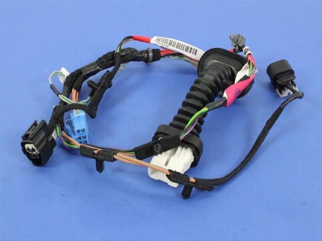 Mopar Replacement 56051694AA Mopar Replacement Door Wiring