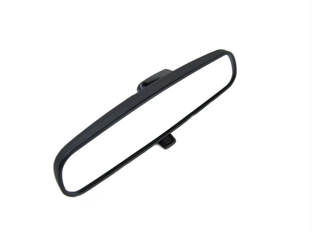 Mopar Replacement 57010393AC Mopar Replacement Rear View Mirrors