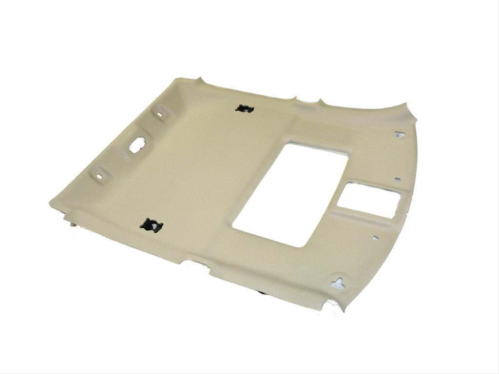 Mopar Replacement 5VD67BD1AC Mopar Replacement Headliners Summit Racing