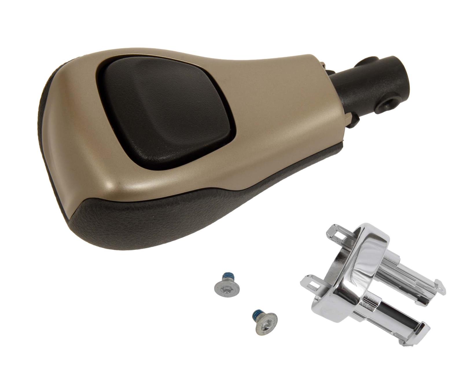 Mopar Replacement 5YD291X9AB Mopar Replacement Shifter Knobs Summit