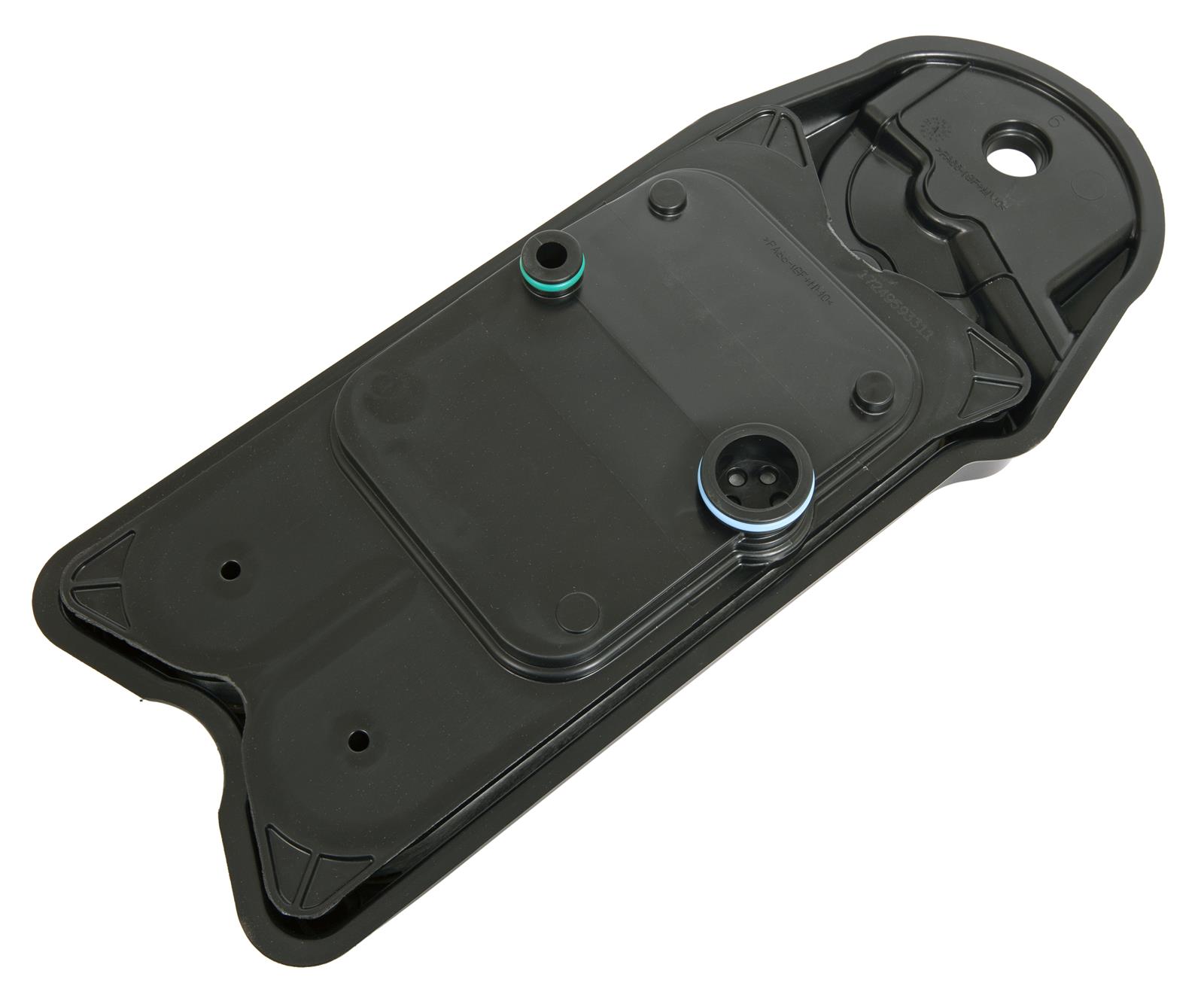 Cummins by Mopar 68002433AC Cummins by Mopar Replacement Crankcase