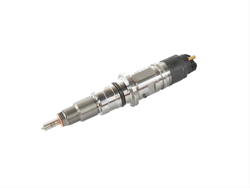Cummins by Mopar 68002442AA Cummins By Mopar Replacement Exhaust