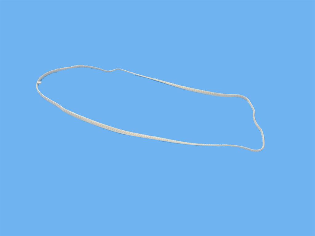 Cummins by Mopar 68005162AA Cummins By Mopar Replacement Crankcase Gaskets Summit Racing