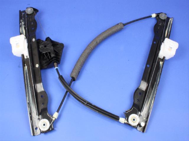 Buy 01-06 Chrysler Sebring Passenger Rear Right Window Regulator In