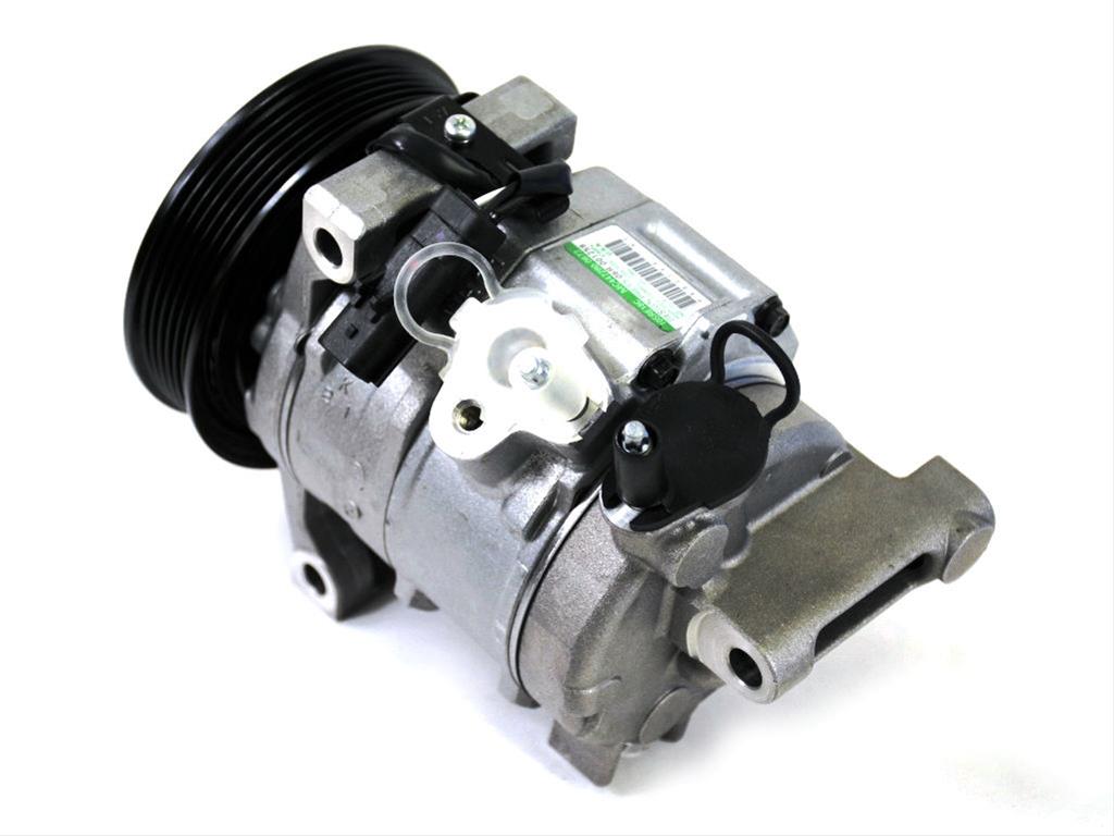 Mopar Replacement 68028917AE