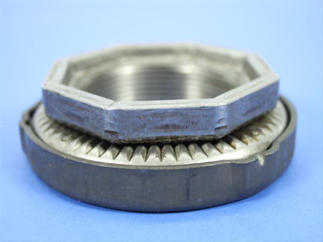 Mopar Replacement 68036472AA Mopar Replacement Axle Nuts | Summit