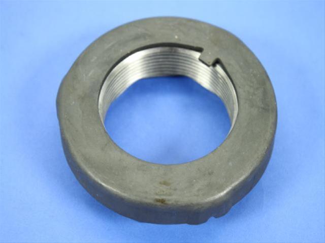 Mopar Replacement 68036472AA Mopar Replacement Axle Nuts | Summit