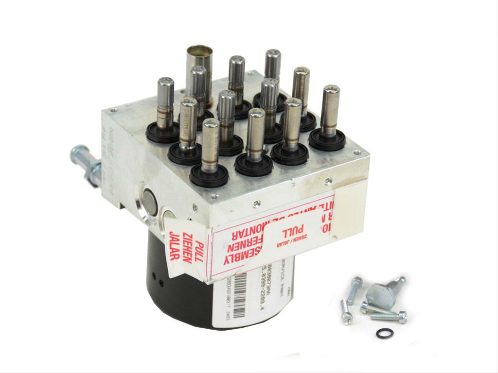 Mopar Replacement 68038073AA