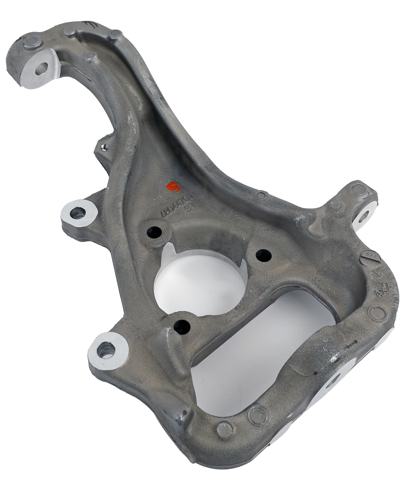 Mopar Replacement 68044701AD Mopar Replacement Steering Knuckles