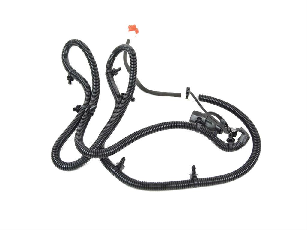 Mopar Replacement 68053409AA Mopar Replacement Engine Block Heater