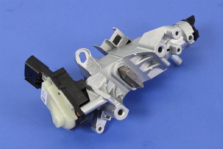 Mopar Replacement 68054822AB Mopar Replacement Steering Column