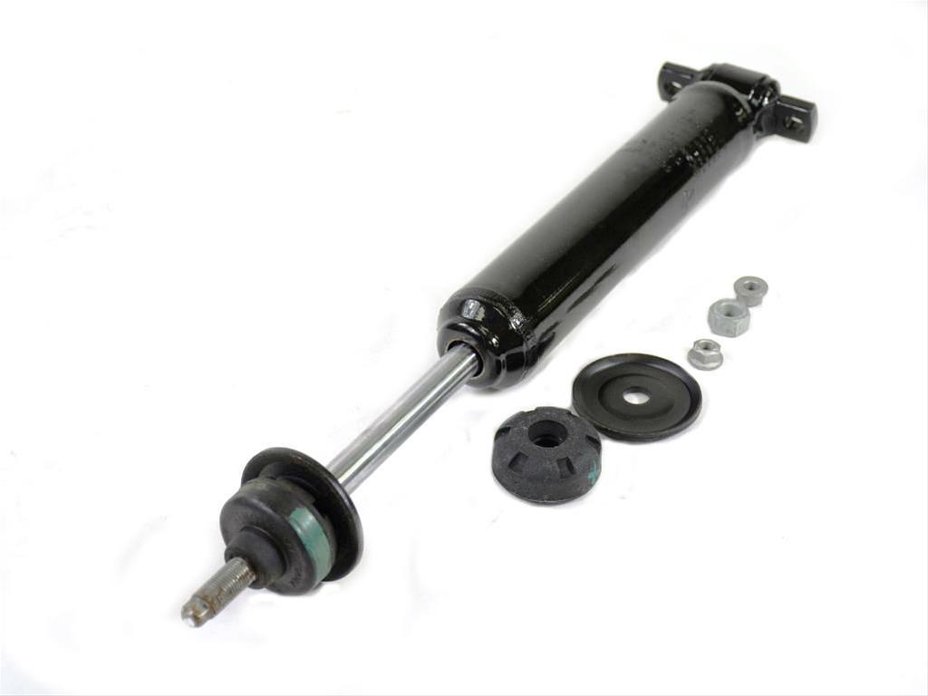 Mopar Replacement 68056268AD Mopar Replacement Shocks and Struts ...