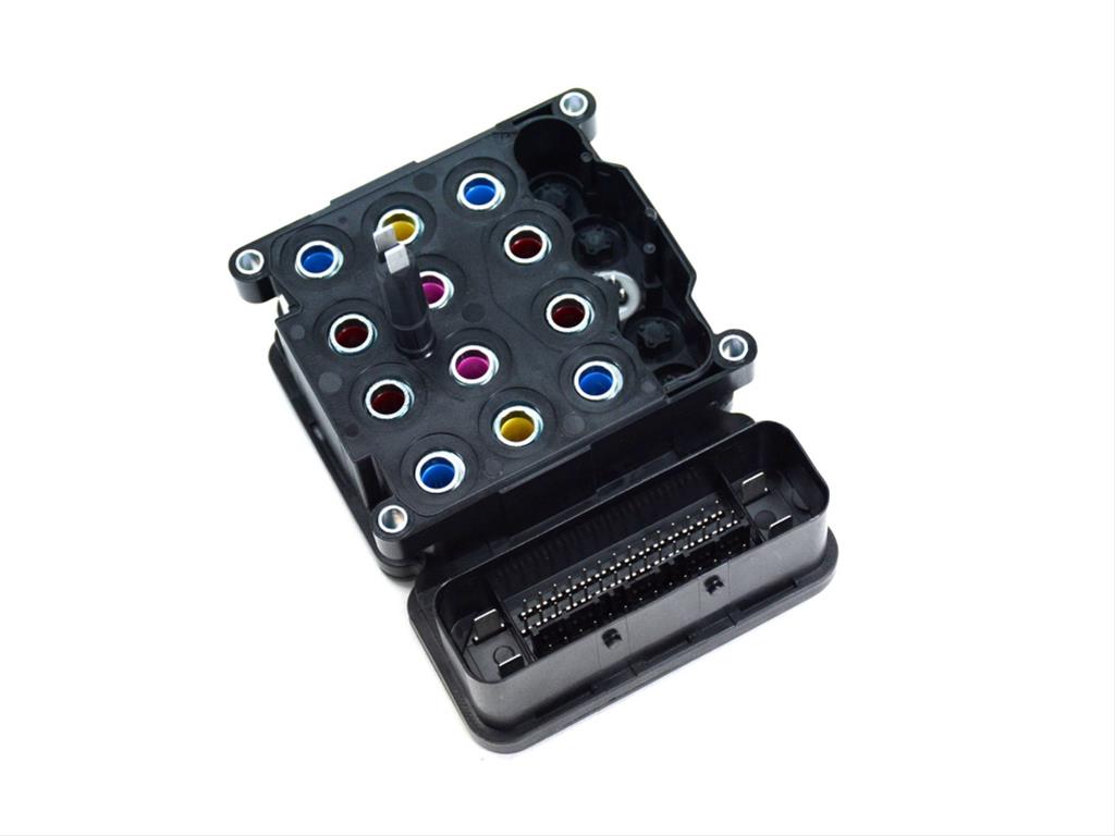 Mopar Replacement 68067661AA Mopar Replacement ABS Modules