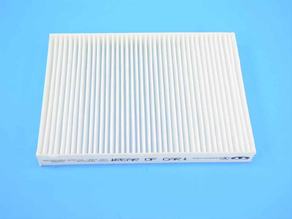 Mopar Replacement 68071668AA Mopar Replacement Cabin Air Filters