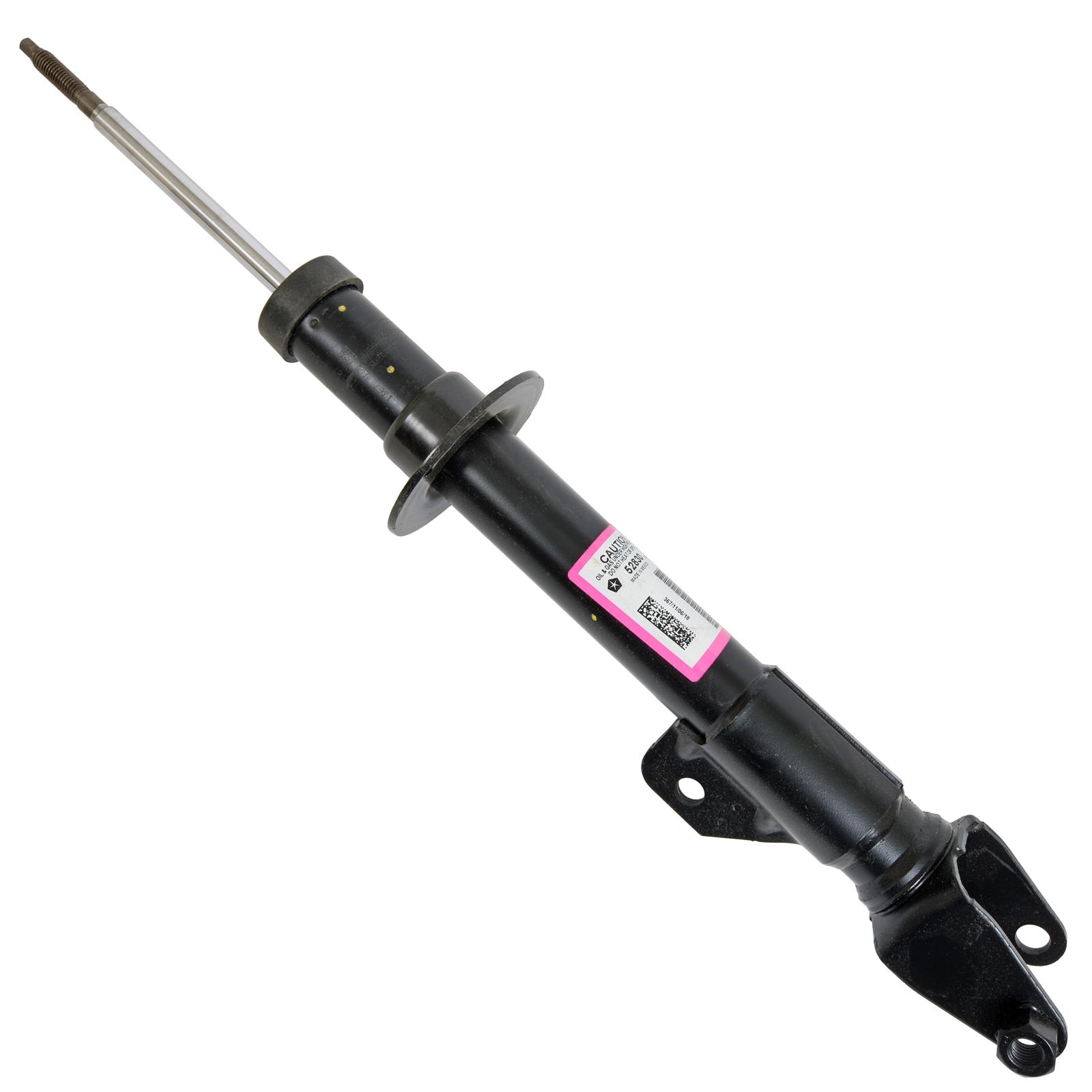 Mopar Replacement 68072065AE Mopar Replacement Shocks and Struts | Summit  Racing